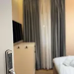 Djakbe Hotel *