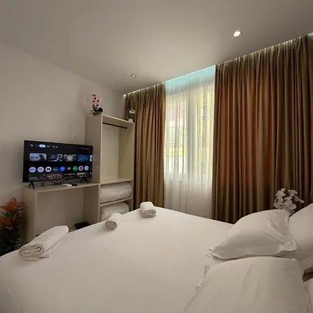 Djakbe Hotel
