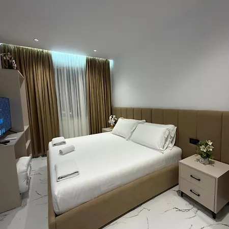 فندق Djakbe