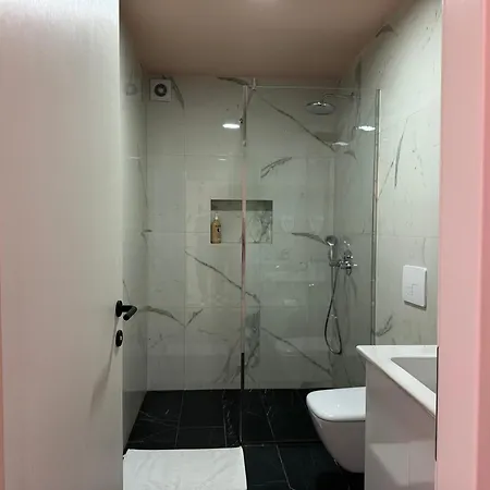Djakbe Hotel