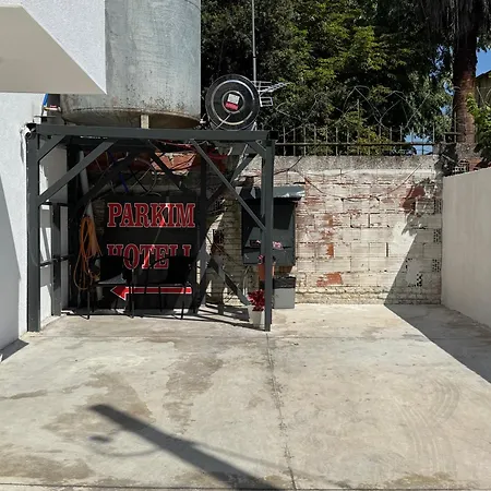 Djakbe Hotel *